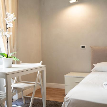 Key Apartment San Giovanni Рим Екстер'єр фото