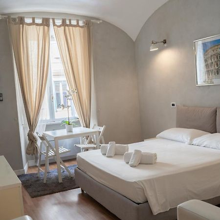 Key Apartment San Giovanni Рим Екстер'єр фото
