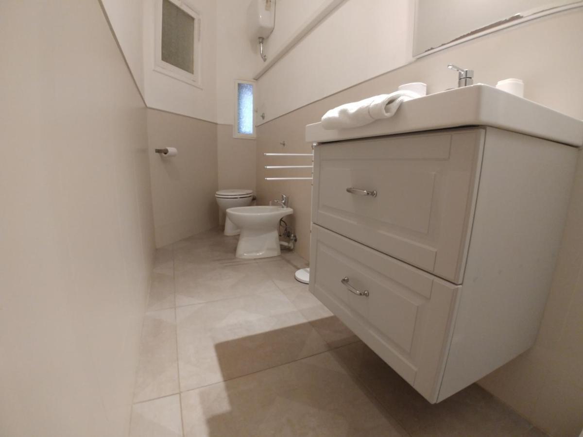 Key Apartment San Giovanni Рим Екстер'єр фото