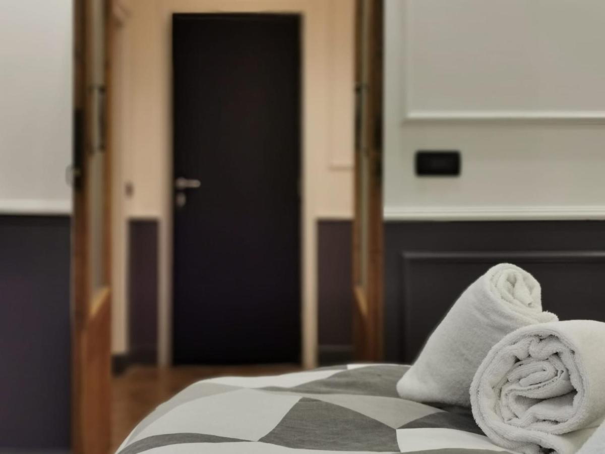 Key Apartment San Giovanni Рим Екстер'єр фото