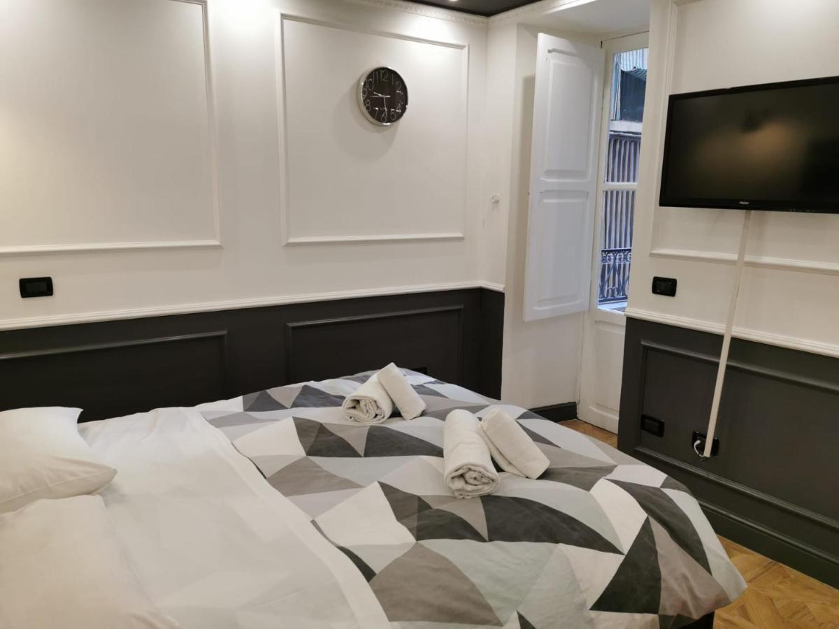 Key Apartment San Giovanni Рим Екстер'єр фото