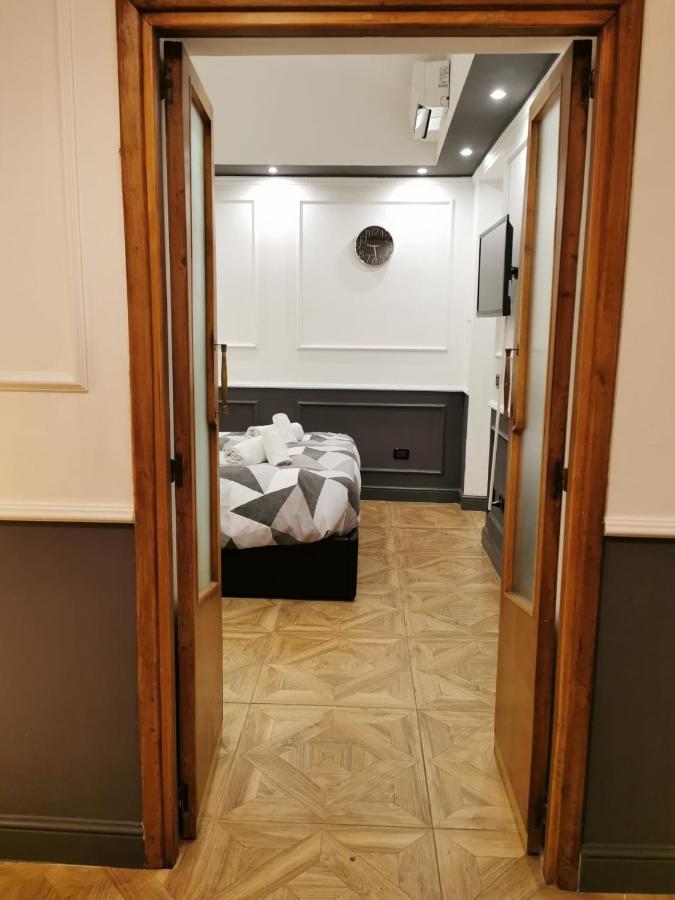 Key Apartment San Giovanni Рим Екстер'єр фото