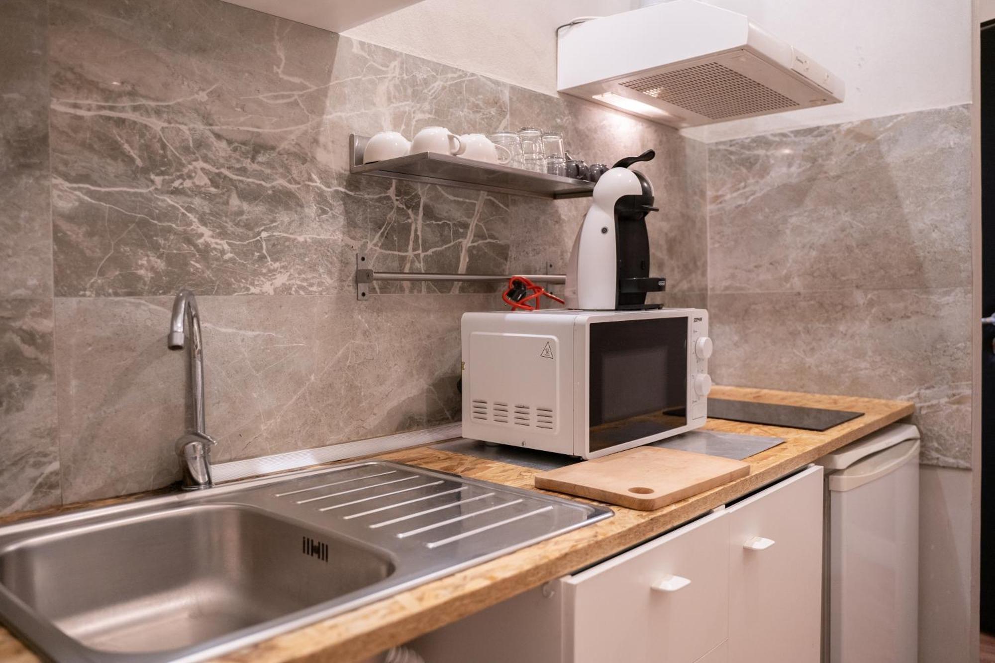Key Apartment San Giovanni Рим Екстер'єр фото