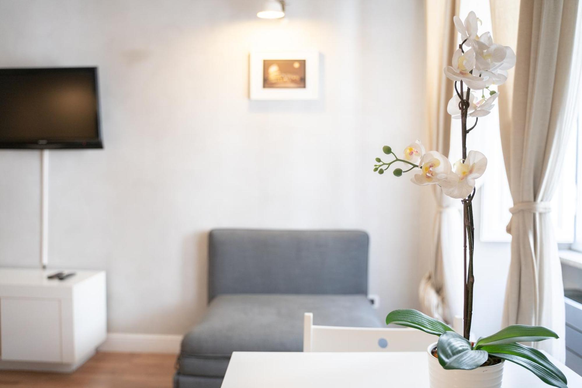 Key Apartment San Giovanni Рим Екстер'єр фото